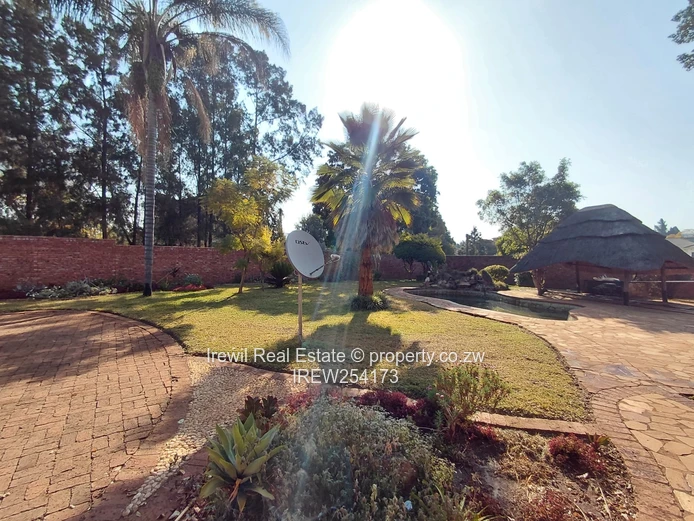 Pomona Property to Let (Sole Mandate)