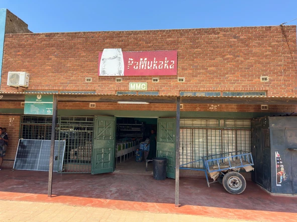 Shop & Retail Property