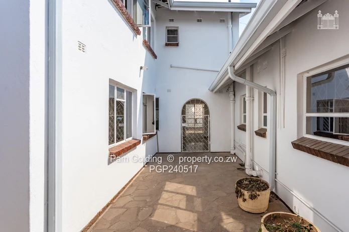 Prime Commercial Property - Main Road Frontage