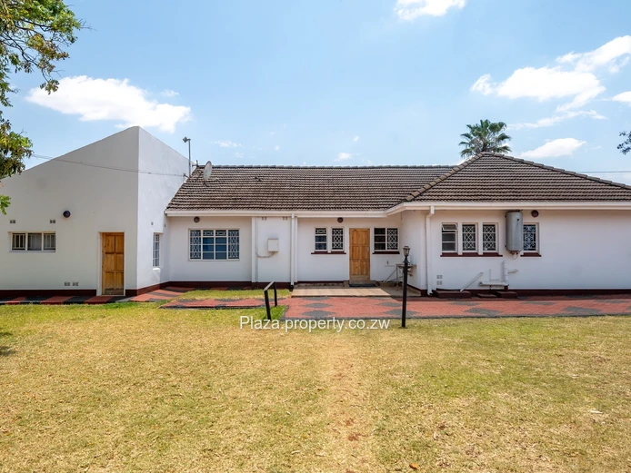 BELVERDERE - Prime Location. 4 Bed House For Sale