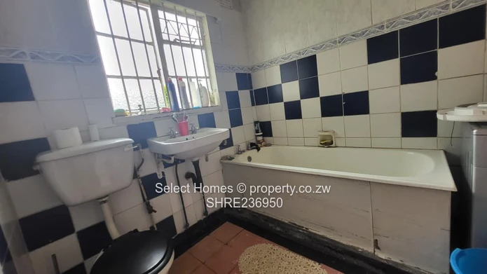 Mabelreign House  For Sale