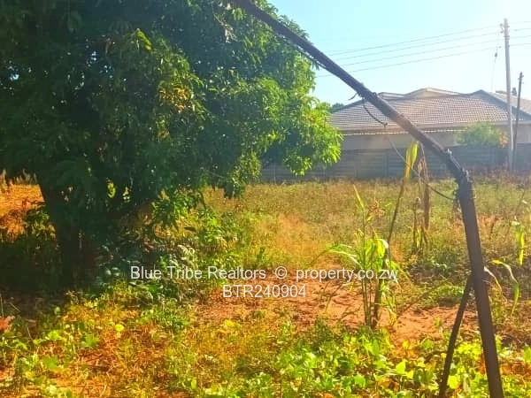 House for sale in Waterfalls 