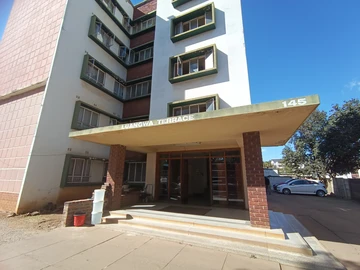 Flat & Apartment