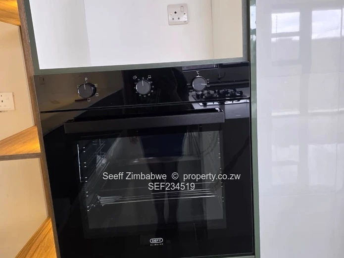 Haydon Park Townhouse For Rent