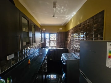 2 Bedroom Cottage