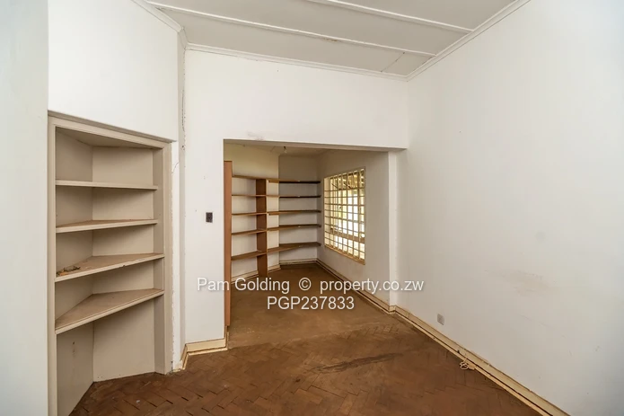 Prime Mt Pleasant Property | Development Opportunity (Sole Mandate)