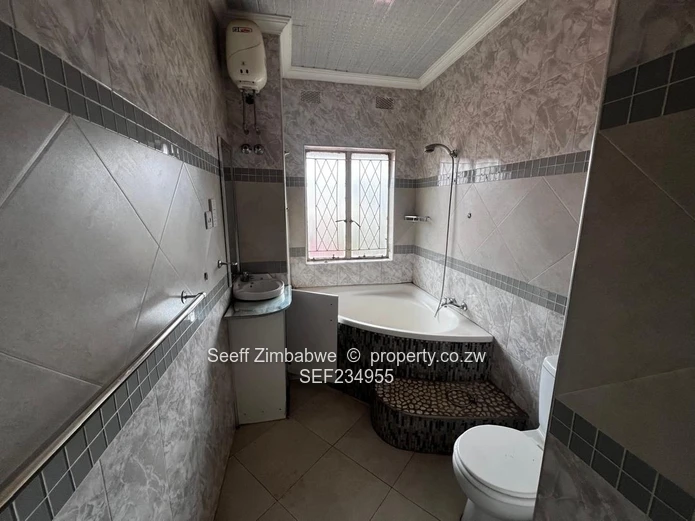 Neat Two-Bedroom Apartment