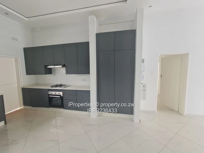 Modern 3-Bedroom Home for Rent – Kambanji, Harare North