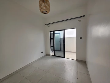 4 Bedroom Townhouse Complex