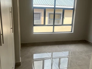 3 Bedroom Townhouse Complex