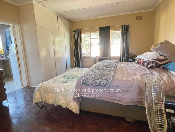 Family Living Just Minutes From Chegutu CBD