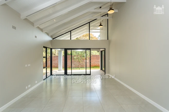 Greendale – Upmarket Cluster Homes for Sale (Sole Mandate)