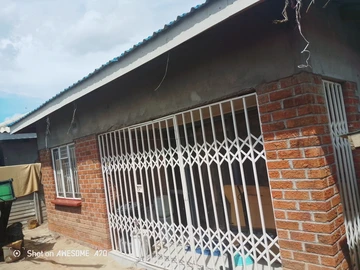 4-Bedroom Family Home for Sale in Southlea Park, Harare