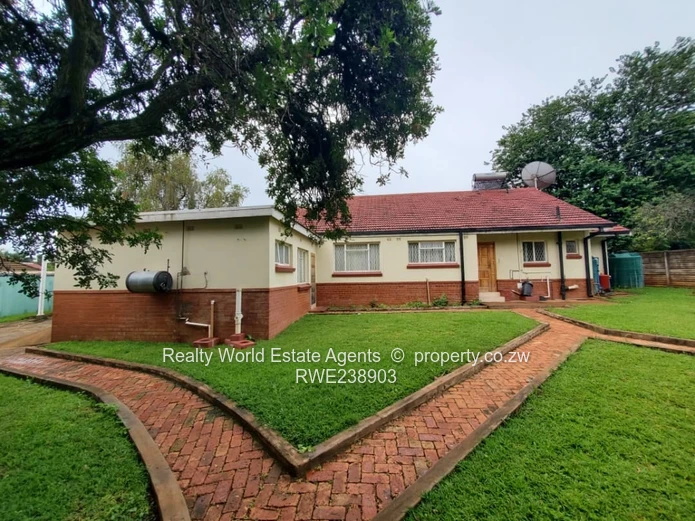 Hillside House To Rent