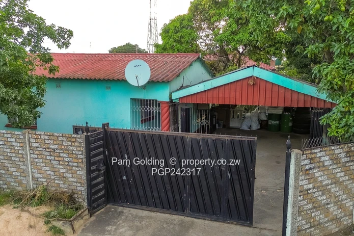 Sunningdale 2 – 4-bedroomed house for sale (Sole Mandate)