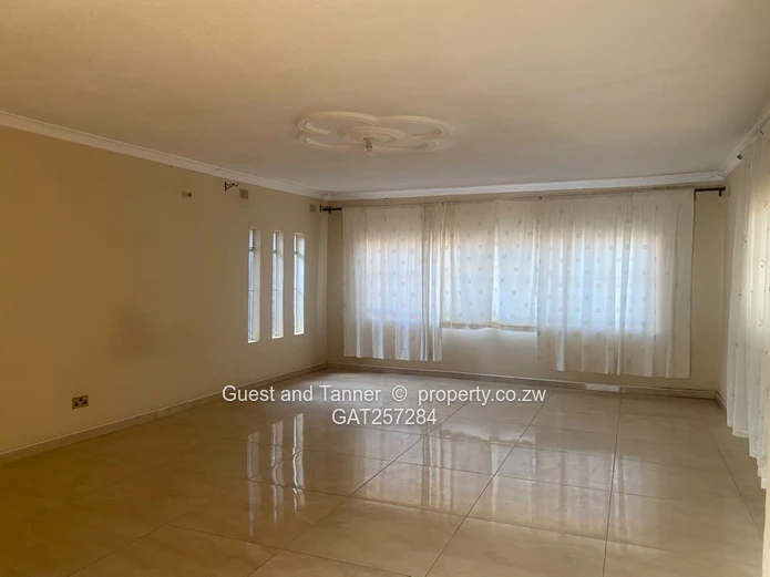 Spacious 4-Bedroom Family Home For Sale | Adylinn, Westgate