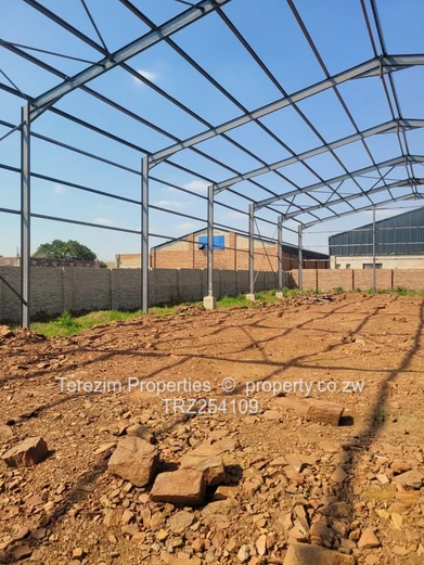 Westlea Industrial Property For Sale