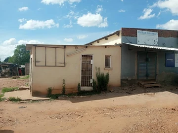 Shop & Retail Property