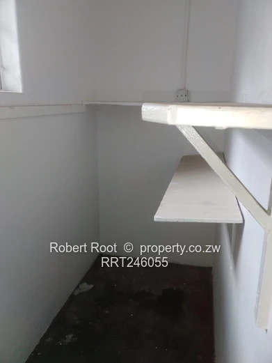 3 bed commercial / residential property in Mabelreign