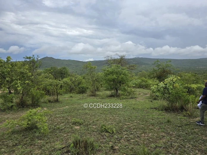 Inyanga Agro-Residential Plots