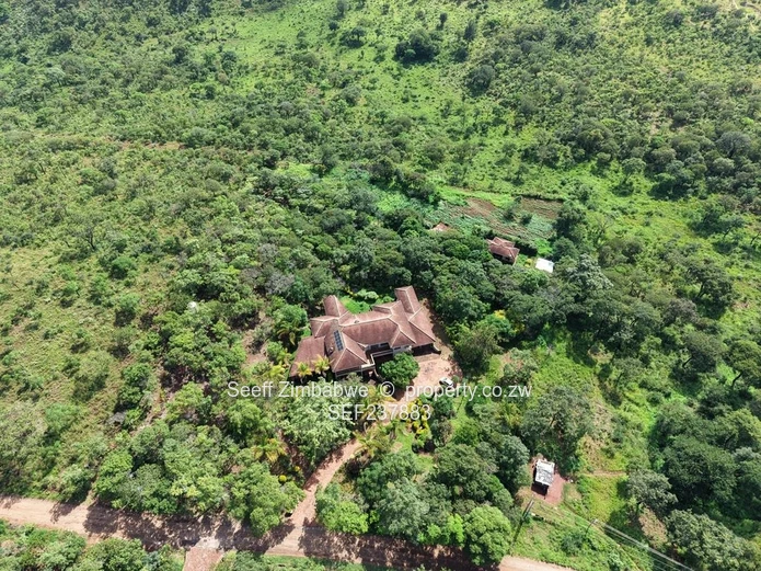 Exclusive 4000 sqm Panhandle Stand #2 for Sale in Shawasha