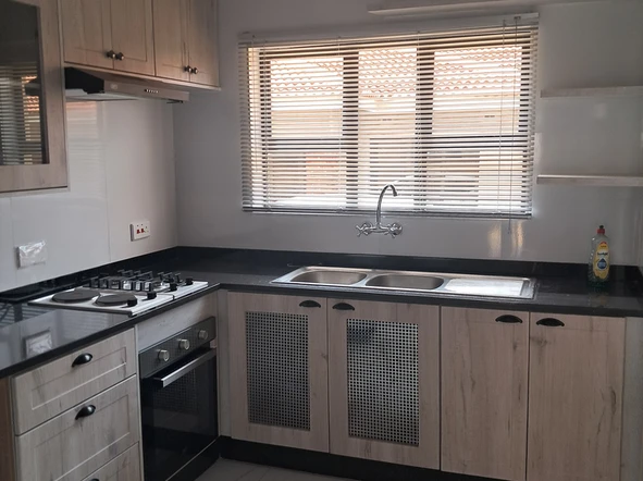 3 Bedroom Townhouse Complex
