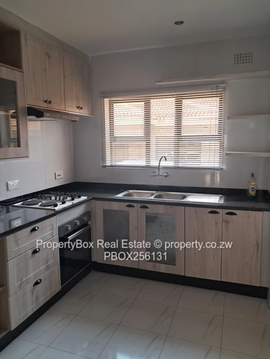3 bed cluster unit to rent available for Immediate occupation!