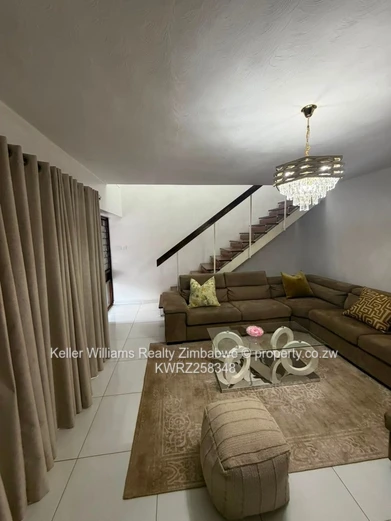 Avondale – 2 Bedroom Duplex Apartment