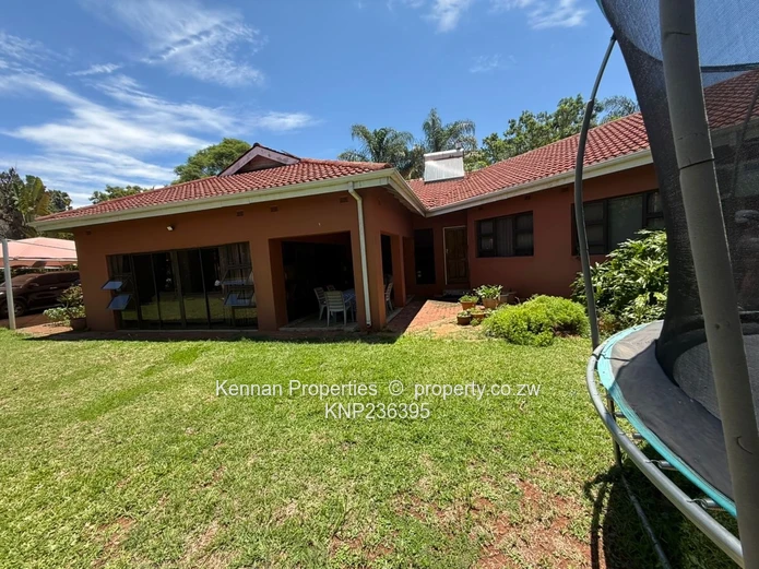 Beautiful home on Fairway Avenue