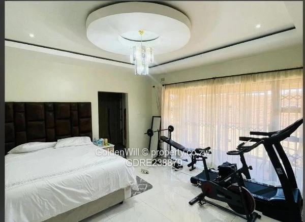 Sandton House For Sale 