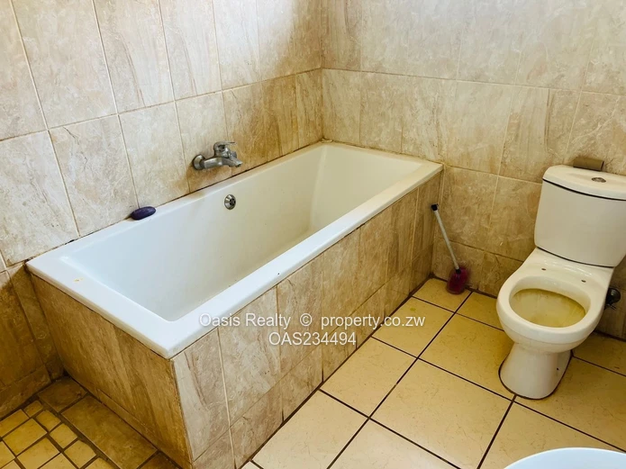 Family Home For Sale In Cold Comfort