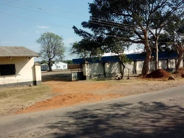 Msasa commercial property for sale