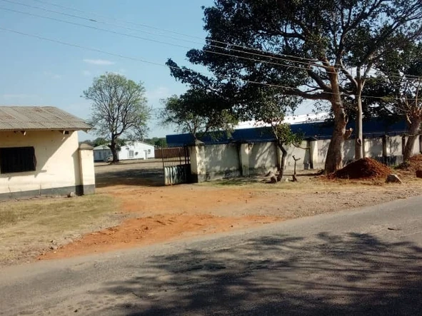 Msasa commercial property for sale