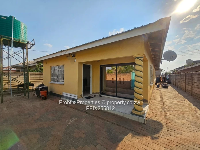 Granary - 4 Bedroom Family Home/Investment Opportunity