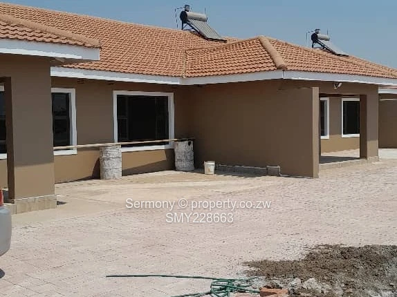Garden Flats for rent