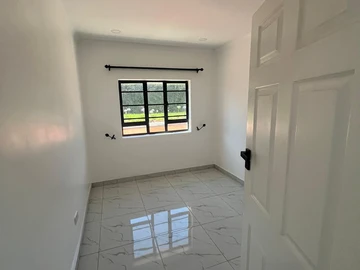 3 Bedroom Cottage