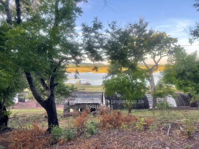 Kariba Land For Sale 