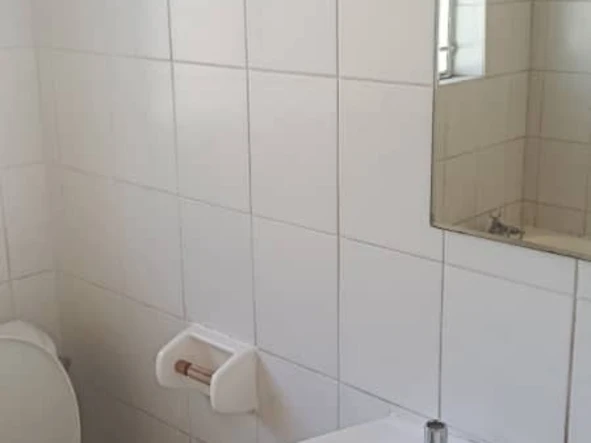 3 Bedroom Garden Flat