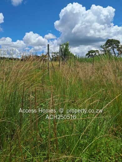 Glenforest agro residential plot 