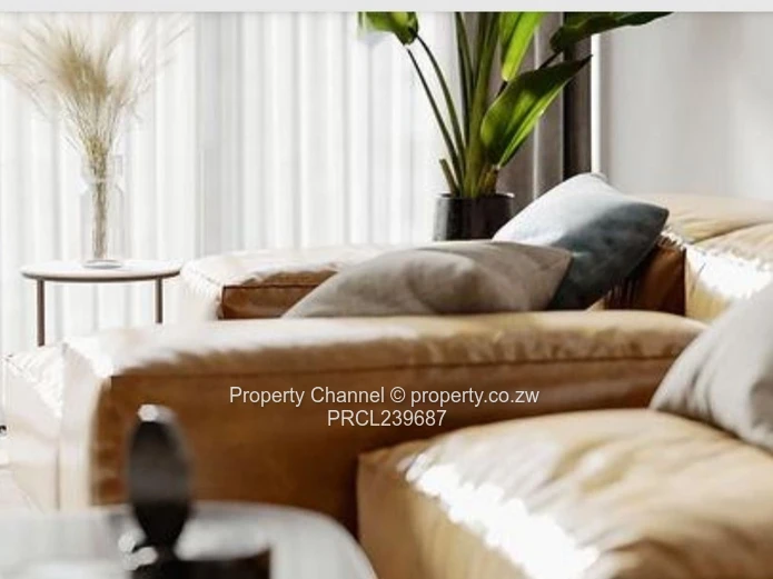 Ultra Modern 2 Bed Cluster Acturus Mews