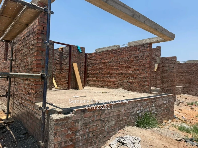 Cluster homes for Sale