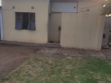 3 Bedroom Townhouse Complex