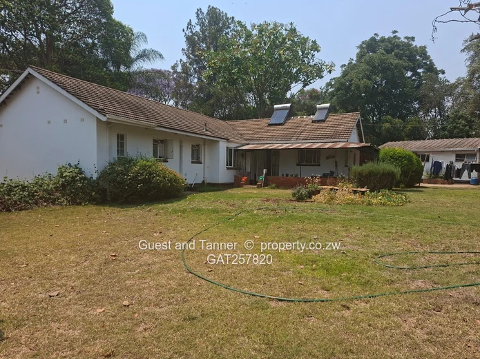 Greendale North Golden Oldie with Redevelopment Potential