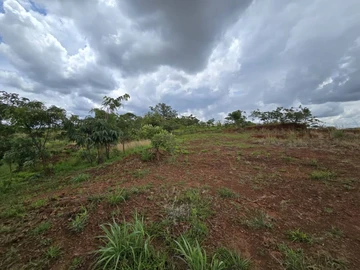 Commercial & Industrial Land