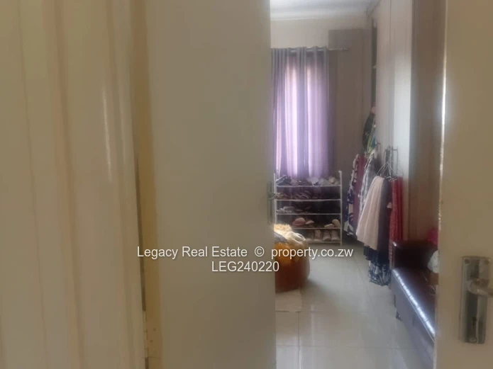 Serviced Stand For Sale In Rydale Ridge