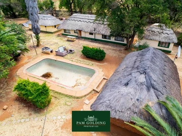 Farm & Agricultural Land