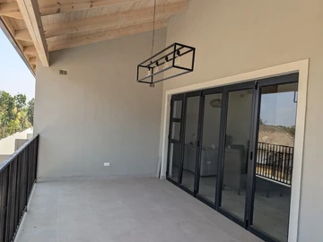 3 Bedroom Townhouse Complex