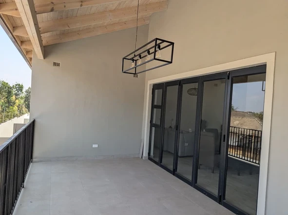 3 Bedroom Townhouse Complex