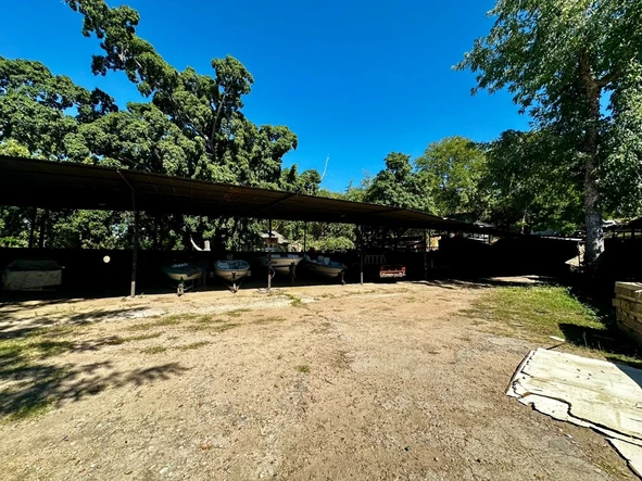 Commercial Property