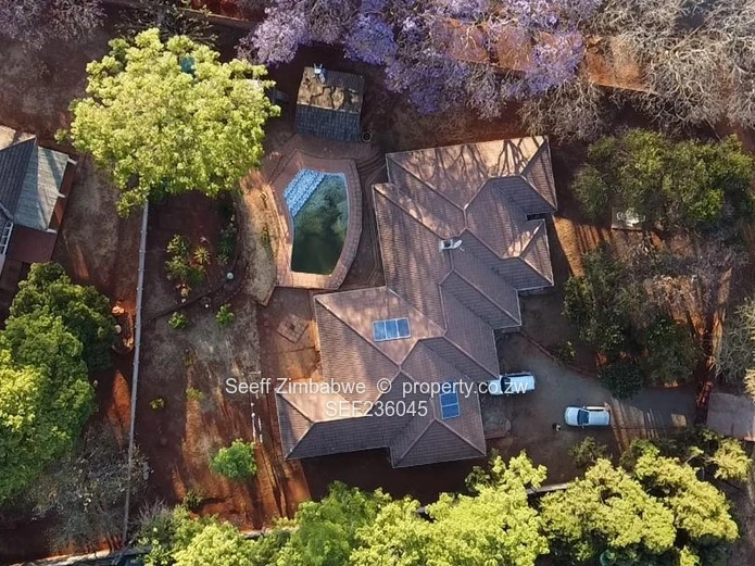 Exceptional Potential -Double the Value on 5 Acres (Sole Mandate)